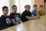 ВИДЕОКОНФЕРЕНЦИЯ ВИДЕОКОНФЕРЕНЦИЯ